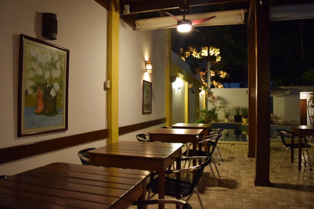 Hotel Pousada Encanto De Itapoan Salvador Exteriör bild