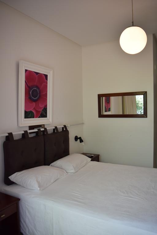 Hotel Pousada Encanto De Itapoan Salvador Exteriör bild