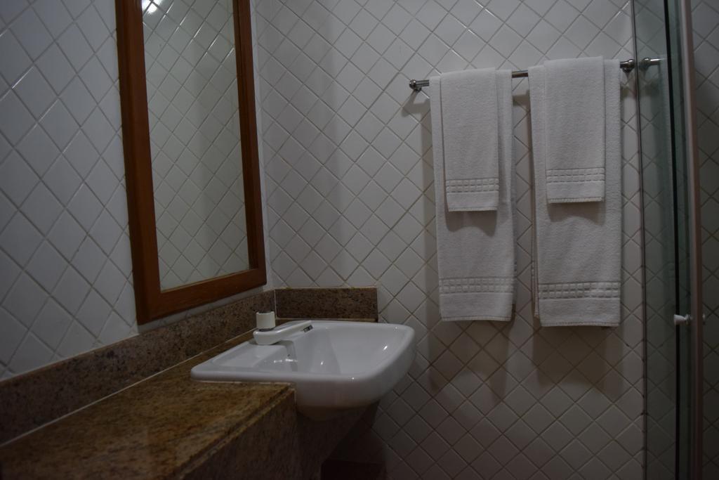 Hotel Pousada Encanto De Itapoan Salvador Exteriör bild