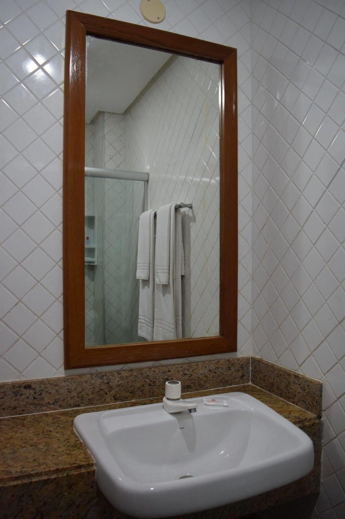 Hotel Pousada Encanto De Itapoan Salvador Exteriör bild