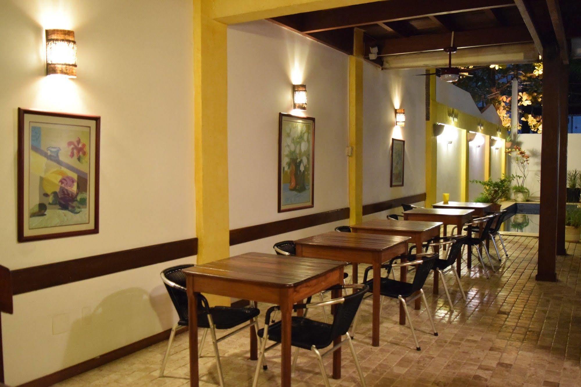 Hotel Pousada Encanto De Itapoan Salvador Exteriör bild