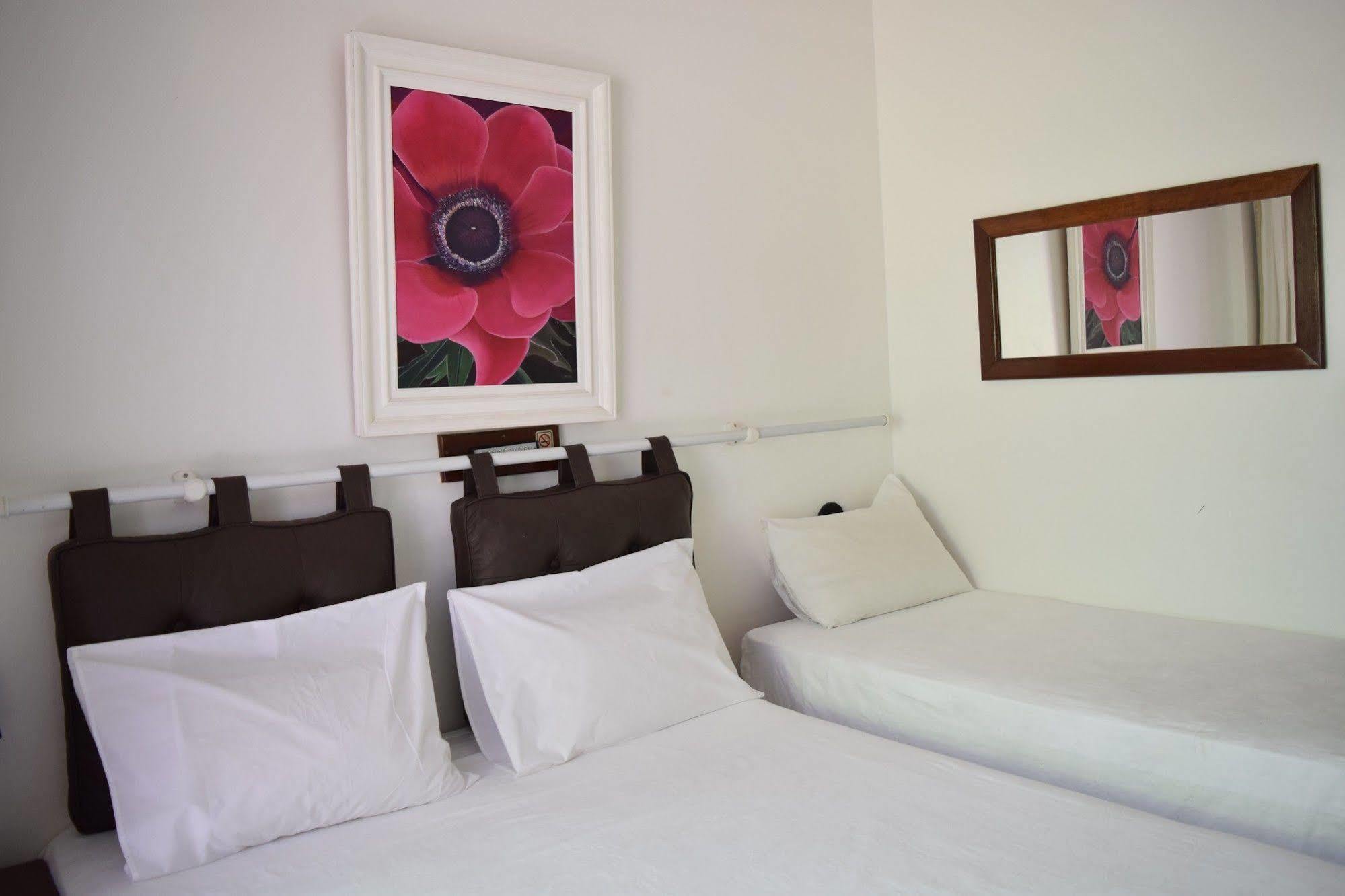 Hotel Pousada Encanto De Itapoan Salvador Exteriör bild